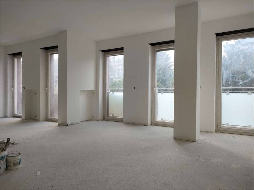 appartamento in vendita a Venezia in zona Marghera