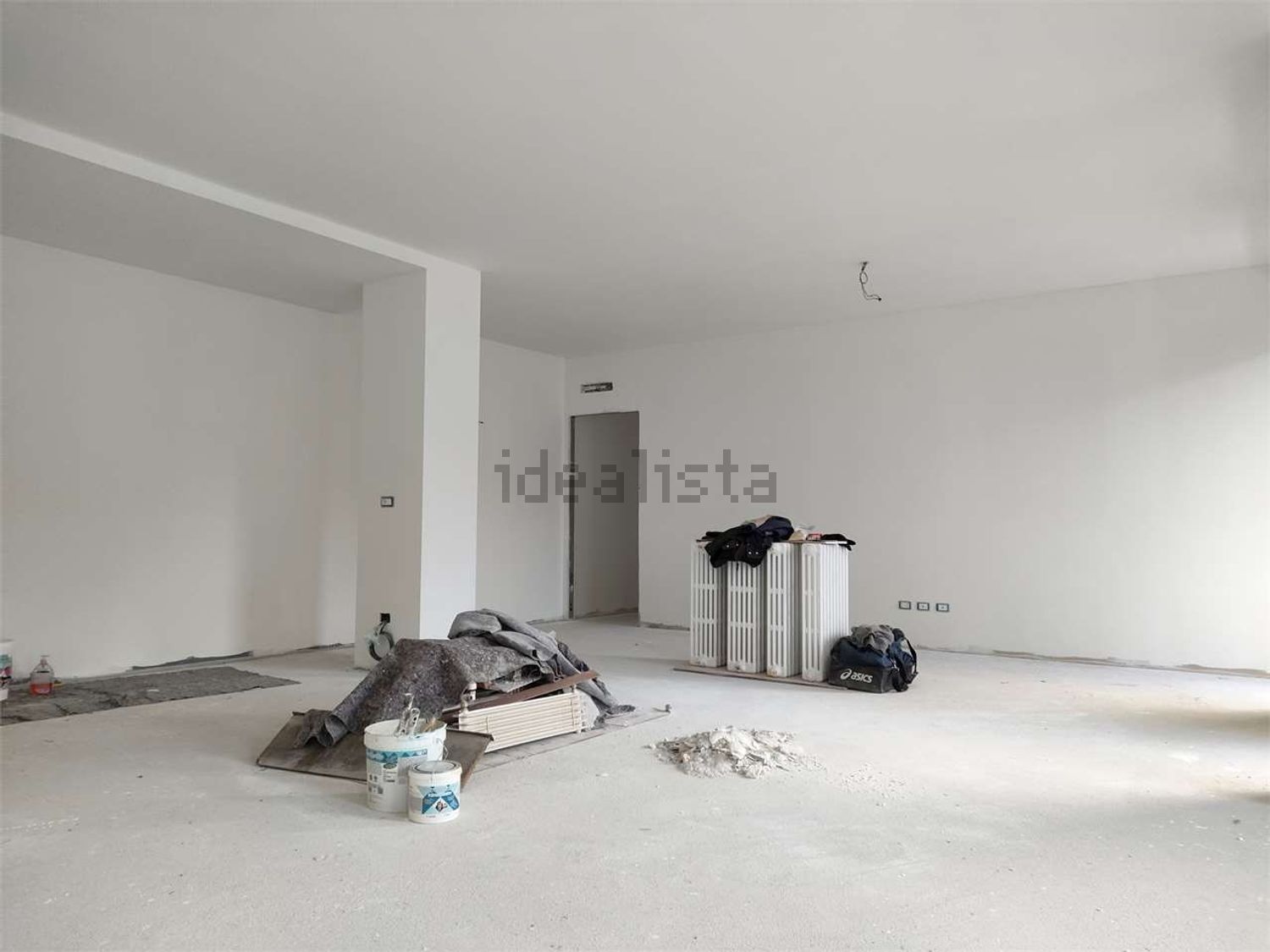 appartamento in vendita a Venezia in zona Mestre