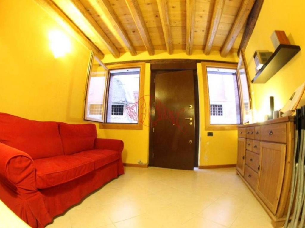 monolocale in vendita a Venezia
