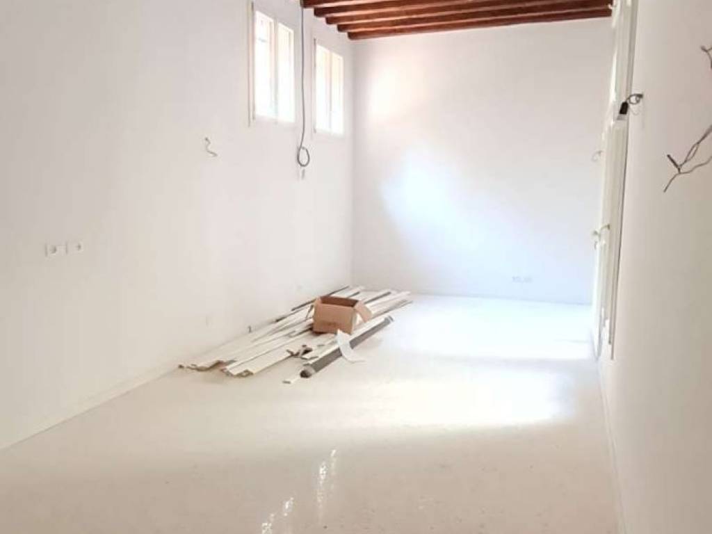 appartamento in vendita a Venezia in zona Sestiere Cannaregio