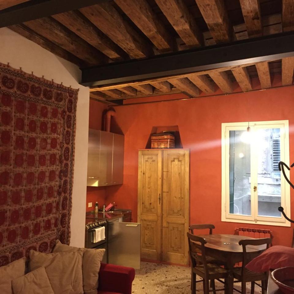 appartamento in vendita a Venezia in zona Sestiere San Marco