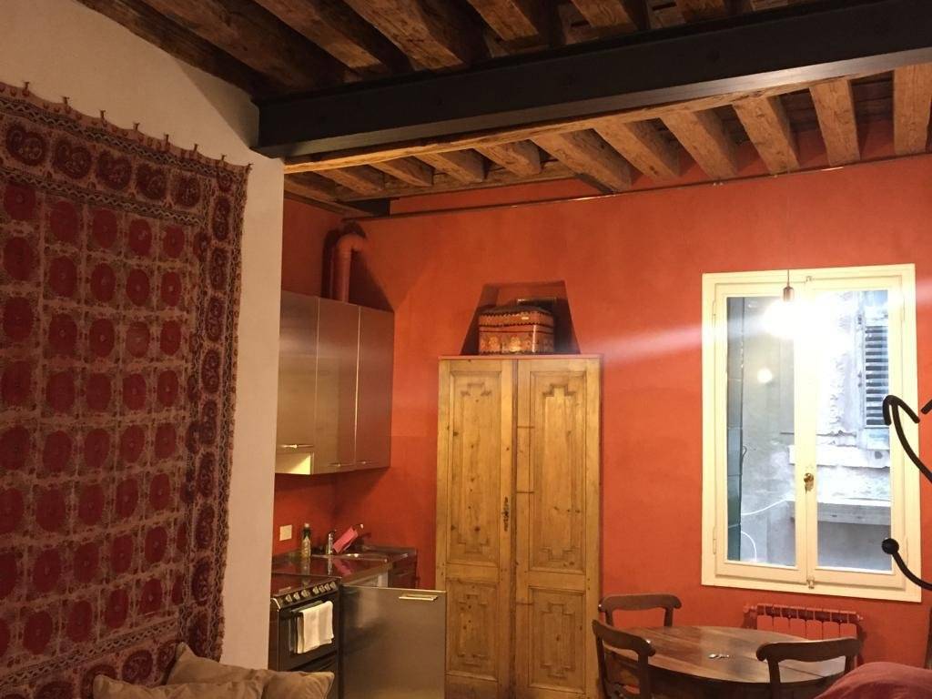 appartamento in vendita a Venezia in zona Sestiere San Marco