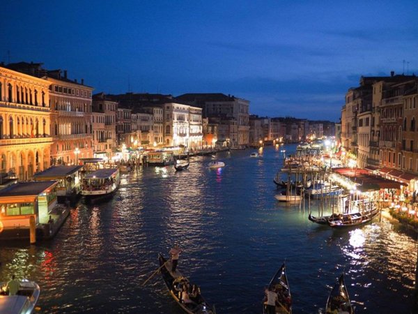 negozio in vendita a Venezia in zona Sestiere San Marco