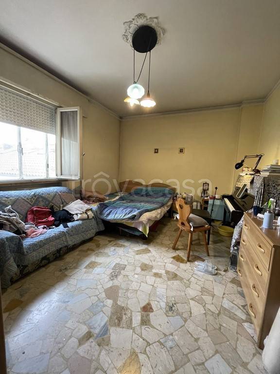 appartamento in vendita a Venezia in zona Mestre