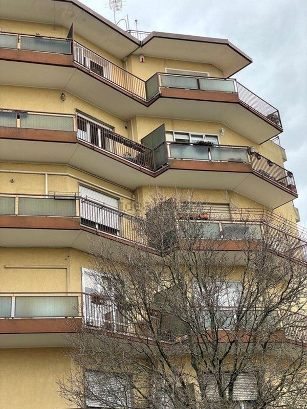 appartamento in vendita a Venezia in zona Mestre