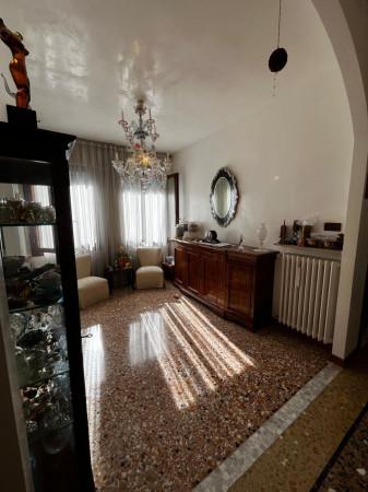 appartamento in vendita a Venezia in zona Sestiere Santa Croce