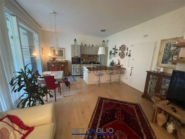 appartamento in vendita a Venezia in zona Mestre