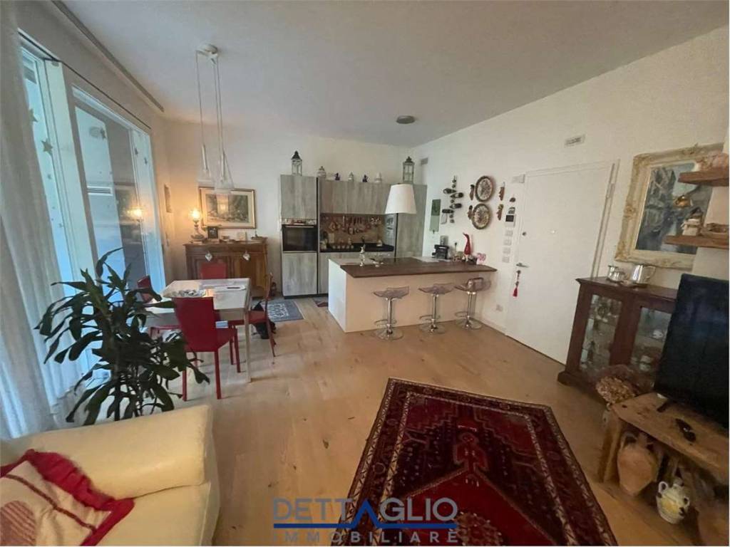 appartamento in vendita a Venezia in zona Mestre