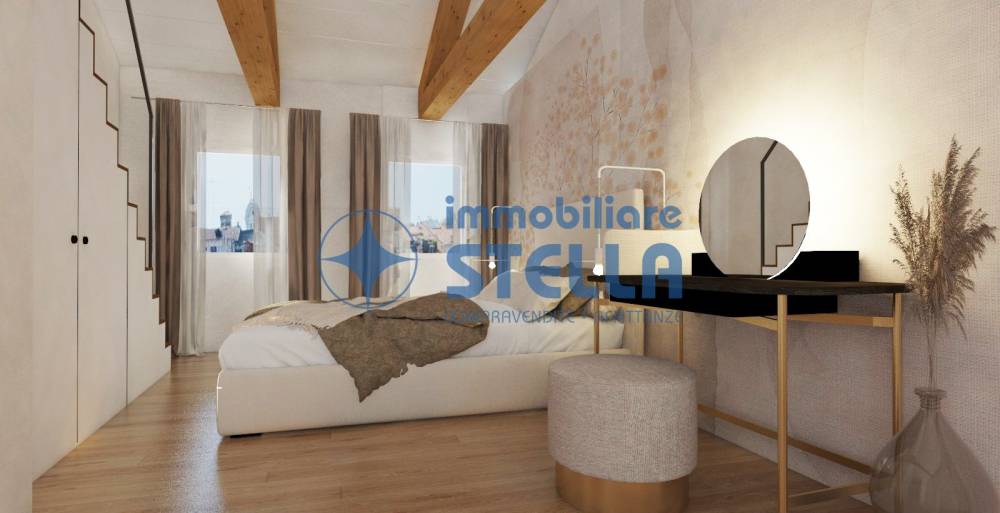 appartamento in vendita a Venezia in zona Sestiere San Marco