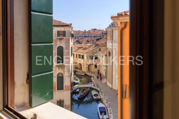 appartamento in vendita a Venezia in zona Sestiere Cannaregio