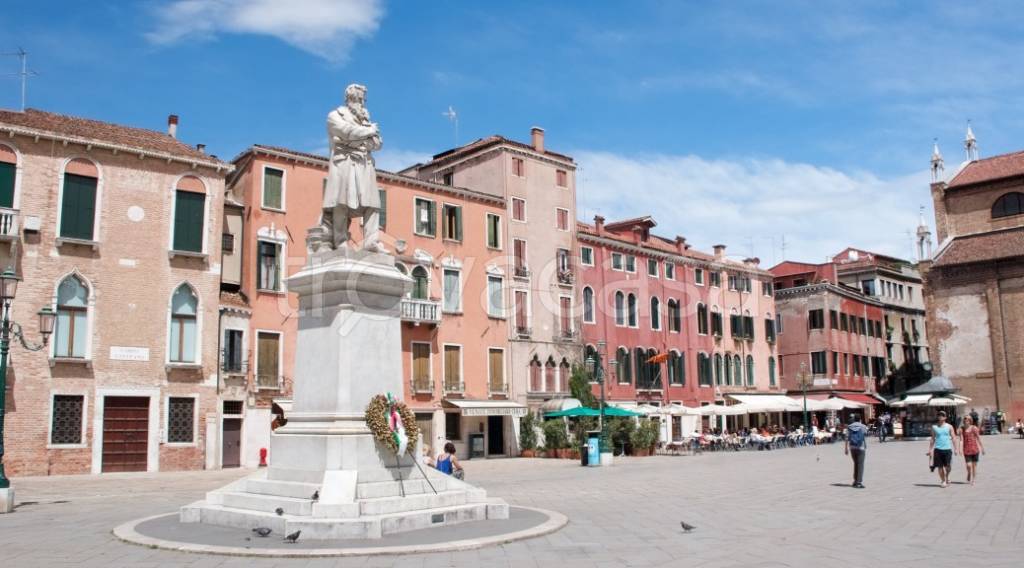 appartamento in vendita a Venezia in zona Sestiere San Marco