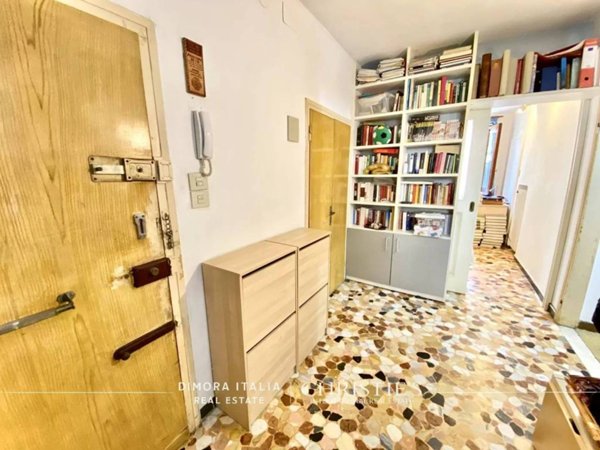 appartamento in vendita a Venezia in zona Sestiere San Marco