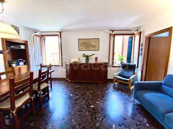 appartamento in vendita a Venezia in zona Sestiere San Marco