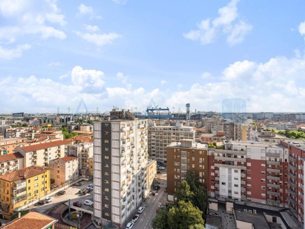 appartamento in vendita a Venezia in zona Carpenedo