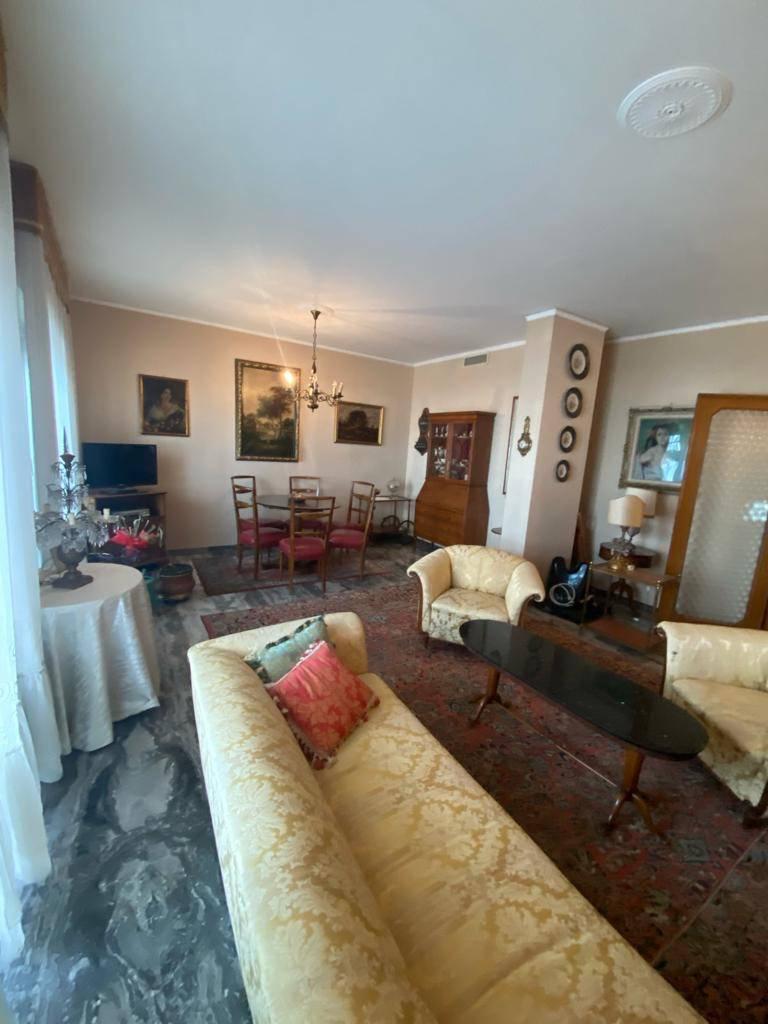 appartamento in vendita a Venezia in zona Mestre