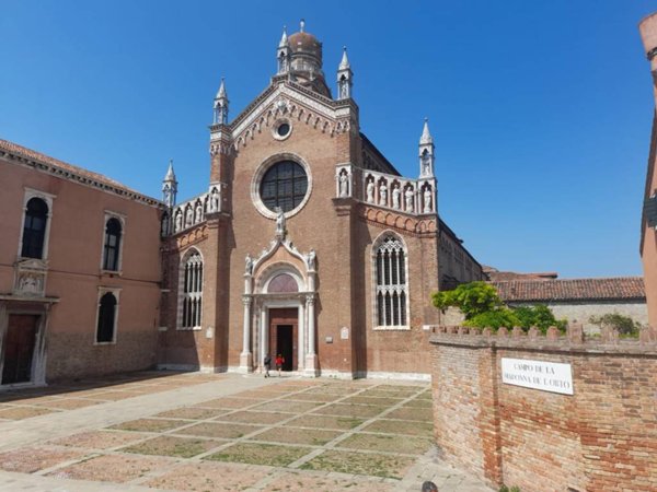 locale commerciale in vendita a Venezia in zona Sestiere Cannaregio