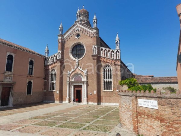 locale commerciale in vendita a Venezia in zona Sestiere Cannaregio
