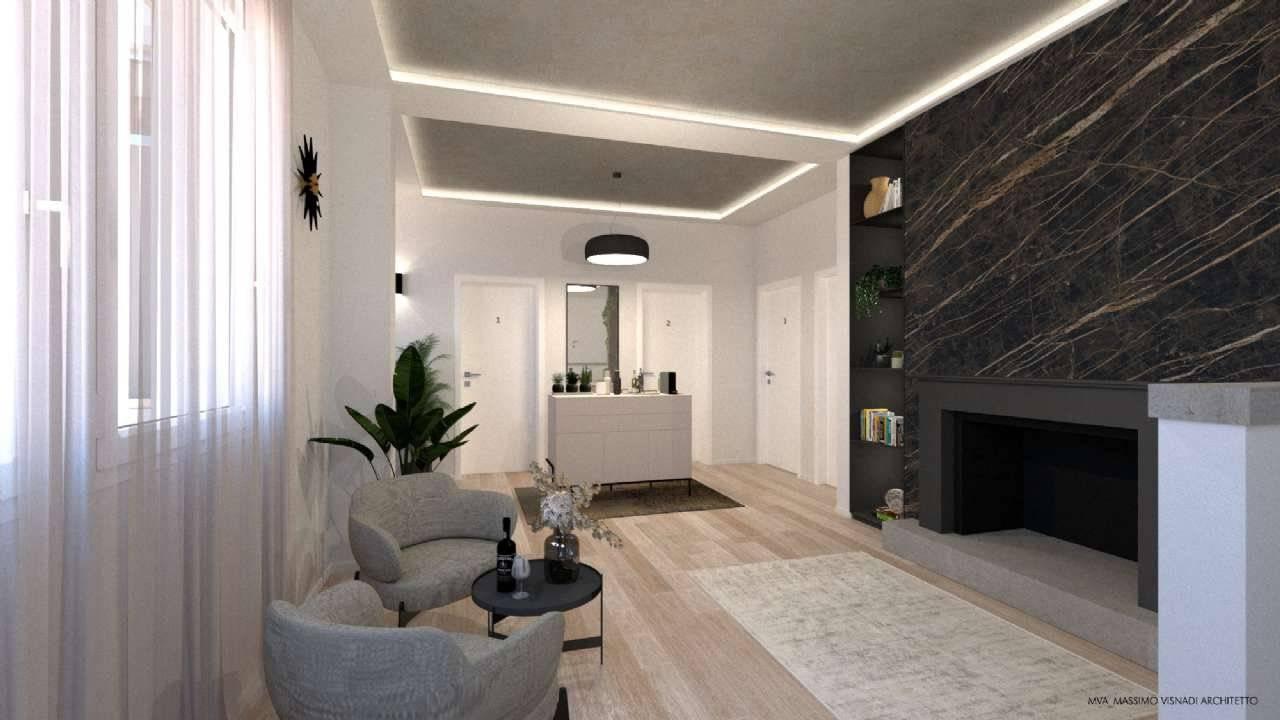 appartamento in vendita a Venezia in zona Carpenedo