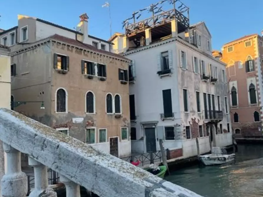 appartamento in vendita a Venezia in zona Sestiere Castello