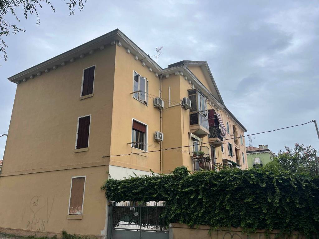 appartamento in vendita a Venezia in zona Marghera