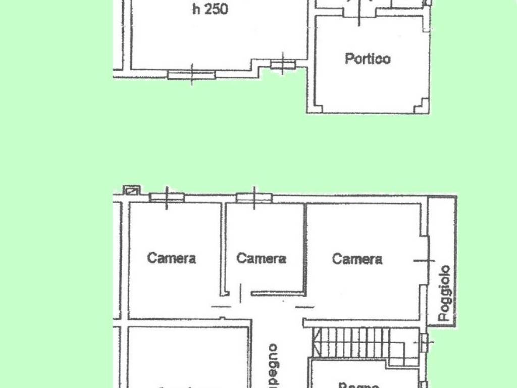 casa indipendente in vendita a Venezia in zona Marghera