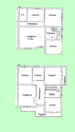 casa indipendente in vendita a Venezia in zona Mestre