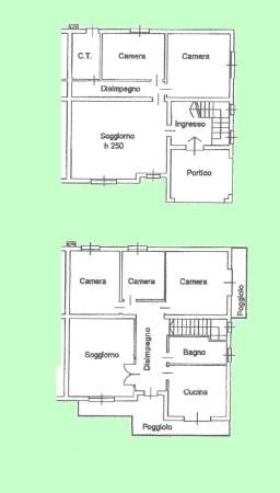 casa indipendente in vendita a Venezia in zona Mestre