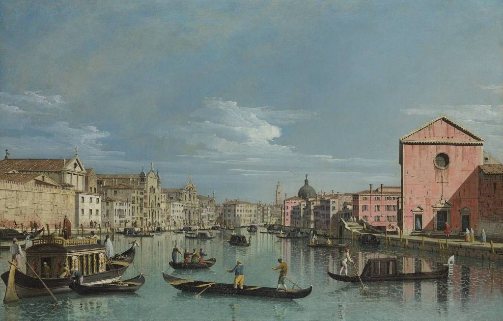 negozio in vendita a Venezia in zona Sestiere San Polo