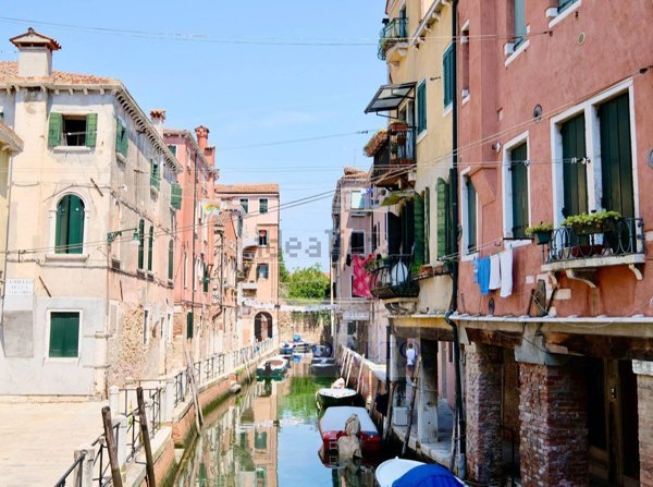 appartamento in vendita a Venezia in zona Sestiere Castello