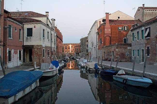 quadrivano in vendita a Venezia in zona Sestiere San Polo