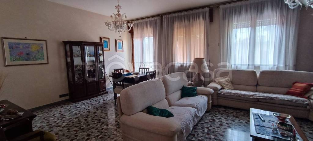 appartamento in vendita a Venezia in zona Mestre