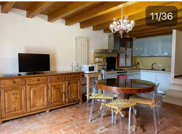 appartamento in vendita a Venezia in zona Burano