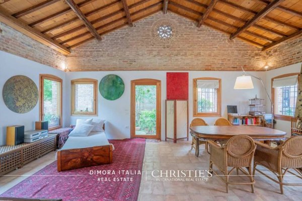 appartamento in vendita a Venezia in zona Giudecca