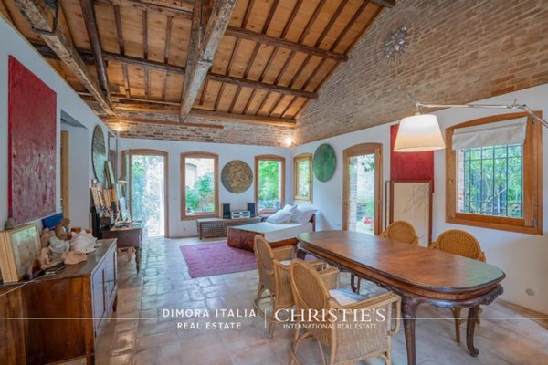 appartamento in vendita a Venezia in zona Giudecca