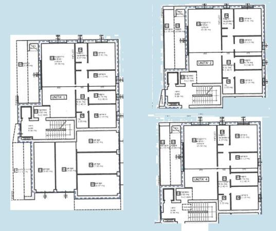 appartamento in vendita a Venezia in zona Mestre