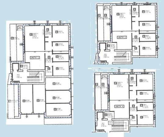 appartamento in vendita a Venezia in zona Mestre