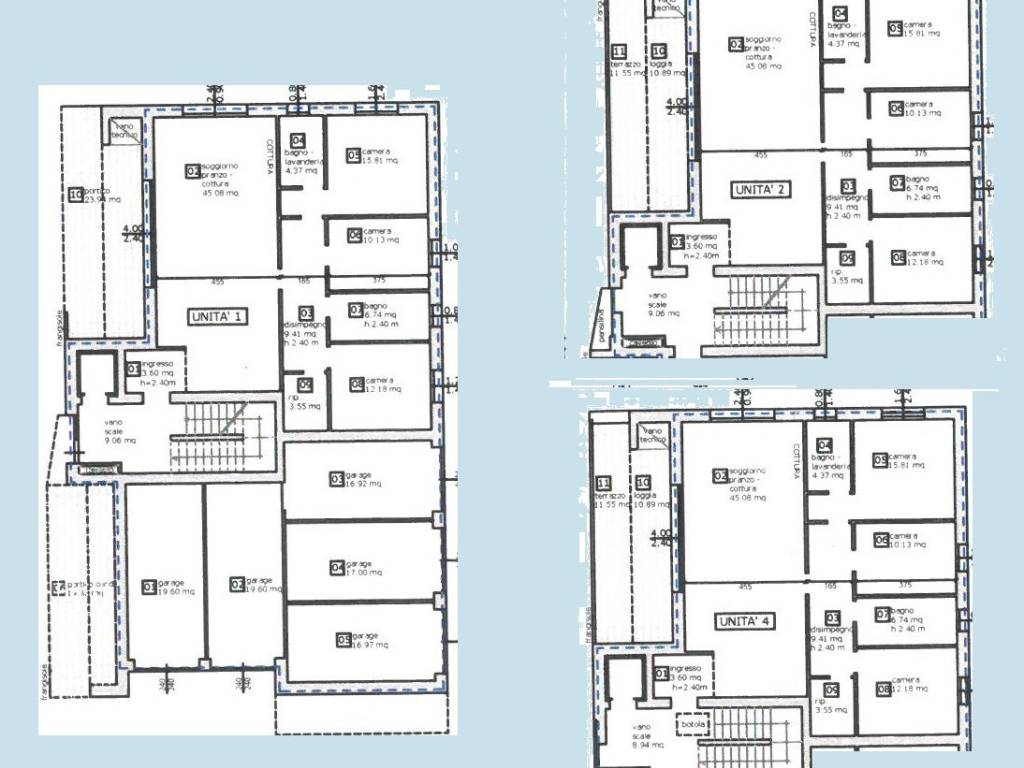 appartamento in vendita a Venezia in zona Mestre