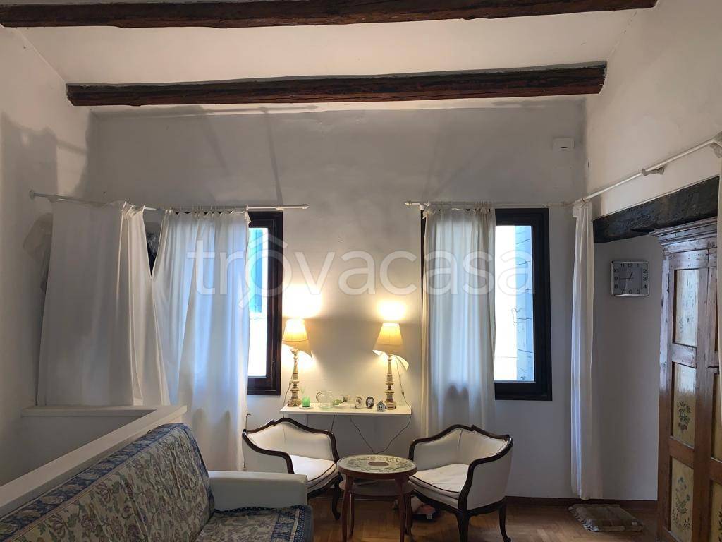 appartamento in vendita a Venezia in zona Sestiere San Marco