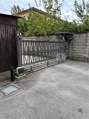 locale di sgombero in vendita a Venezia in zona Marghera