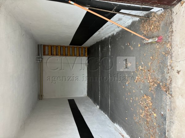 locale di sgombero in vendita a Venezia in zona Sestiere San Polo
