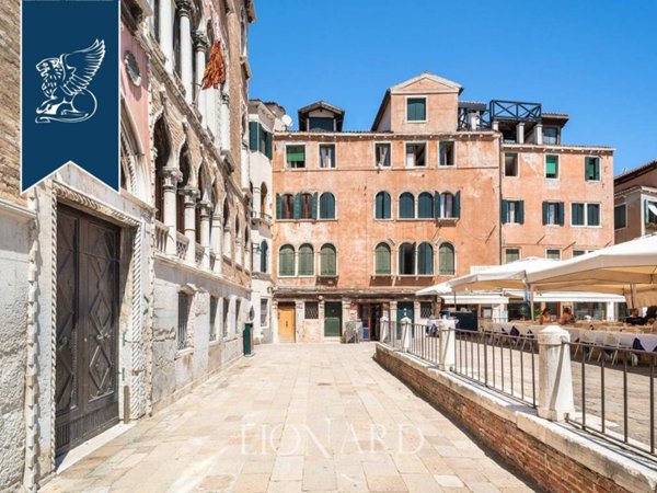 appartamento in vendita a Venezia in zona Sestiere San Marco