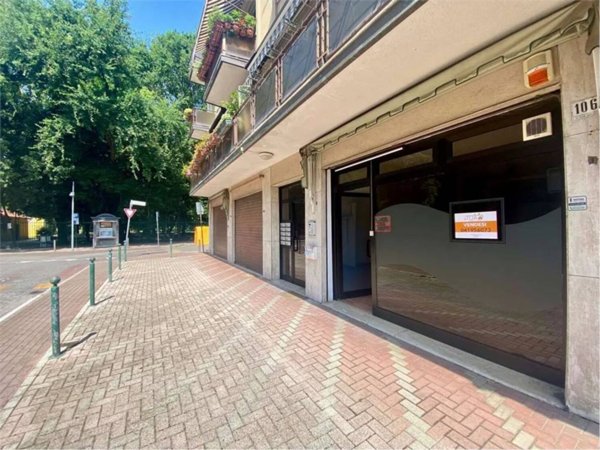 negozio in vendita a Venezia in zona Marghera
