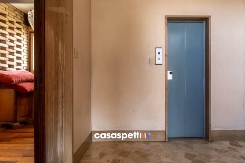 appartamento in vendita a Venezia in zona Mestre