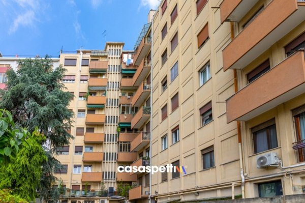 appartamento in vendita a Venezia in zona Mestre