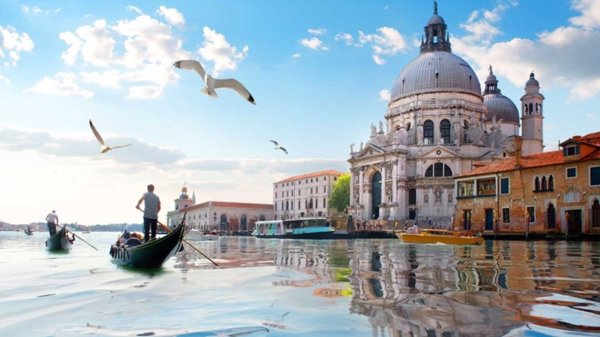 negozio in vendita a Venezia