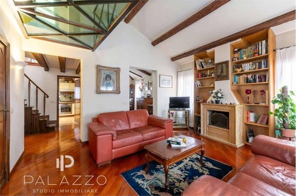 appartamento in vendita a Venezia in zona Sestiere San Marco