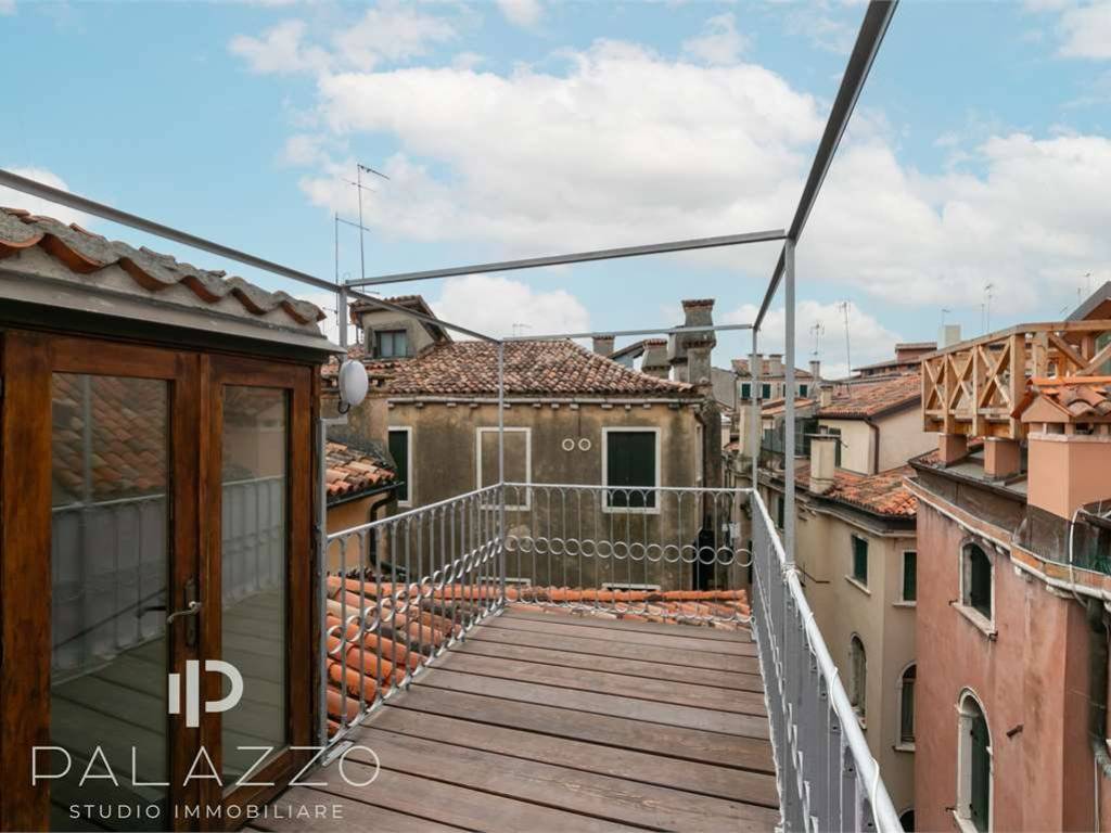 appartamento in vendita a Venezia in zona Sestiere San Marco