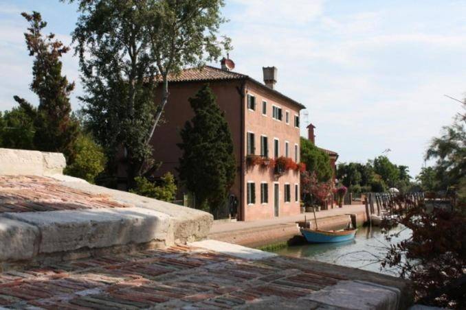 appartamento in vendita a Venezia in zona Burano