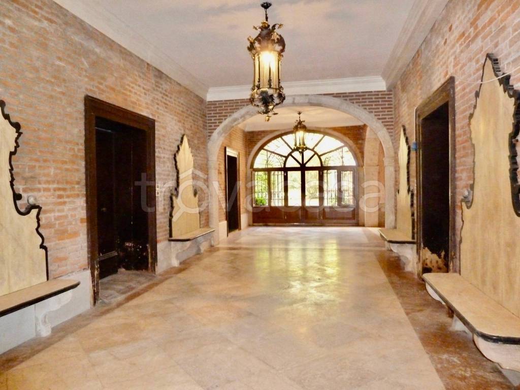 appartamento in vendita a Venezia in zona Sestiere San Marco