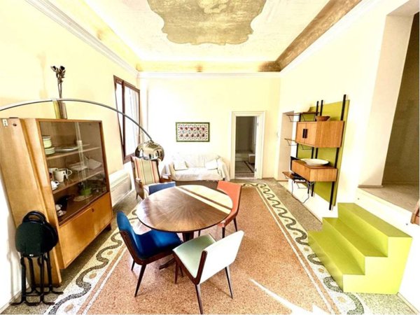 appartamento in vendita a Venezia in zona Murano